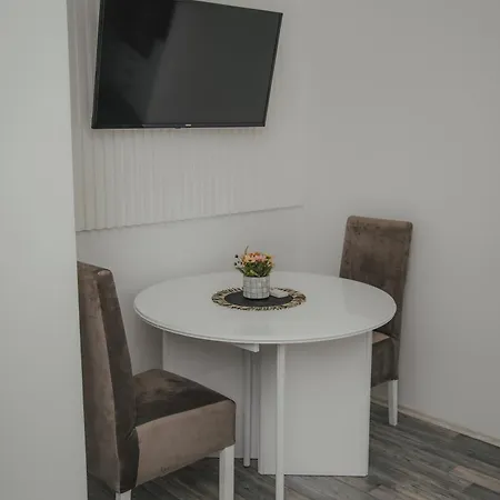 Apartment Jes Leskovac (Jablanica)
