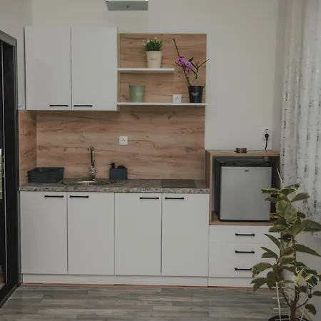 Apartment Jes