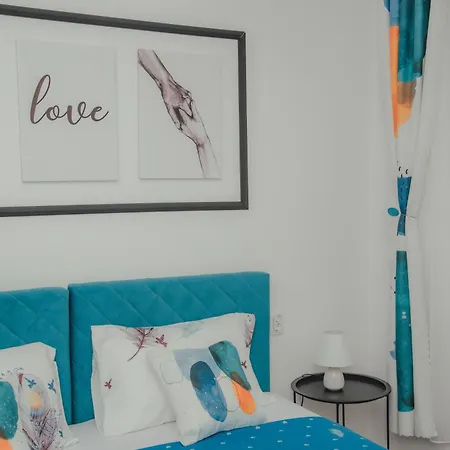 아파트 Jes 레스코바츠