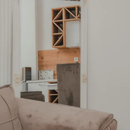 Apartment Jes *