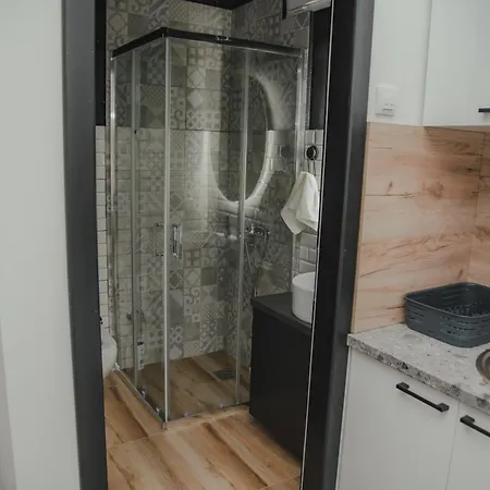 Apartman Jes *