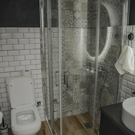 Apartment Jes Leskovac (Jablanica)