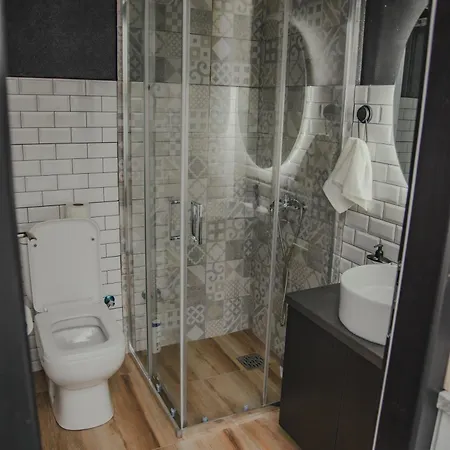 Apartment Jes *