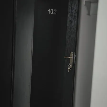 Apartment Jes