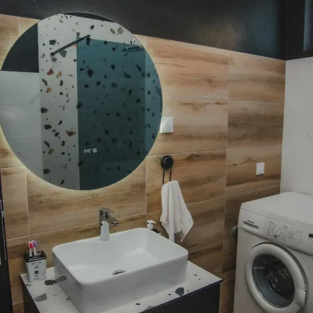 Apartman Jes