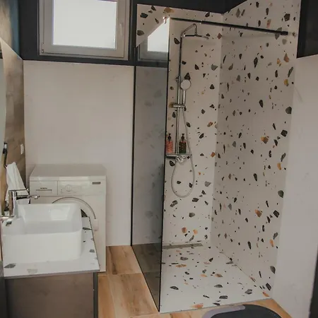 아파트 Jes 레스코바츠