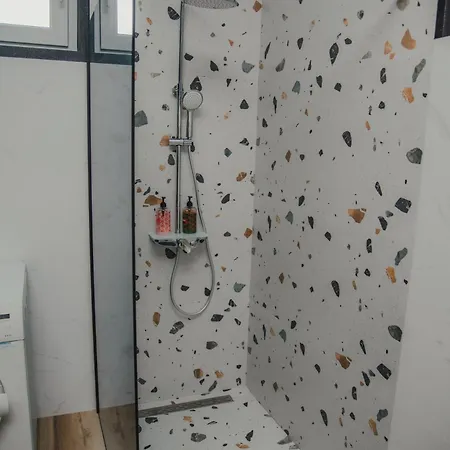 Apartment Jes
