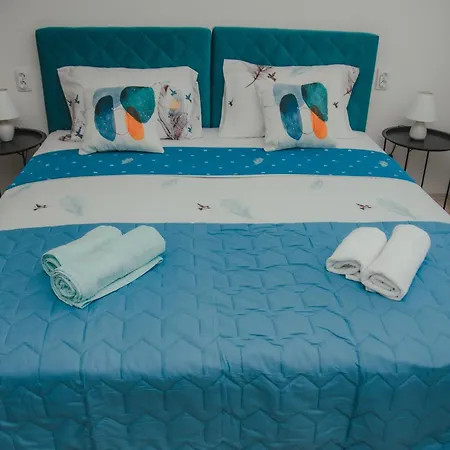 Apartment Jes *