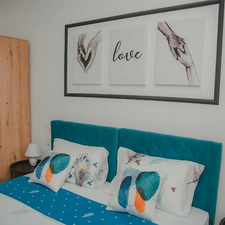 Apartment Jes *