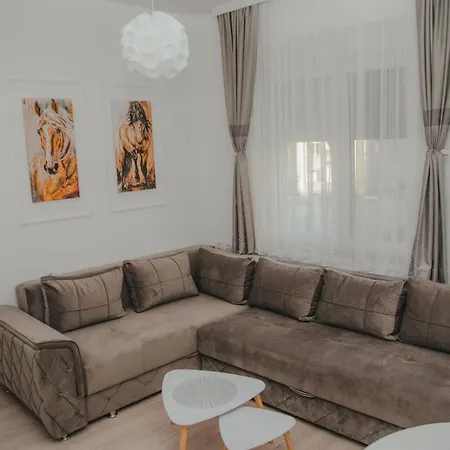 Apartment Jes Leskovac (Jablanica)