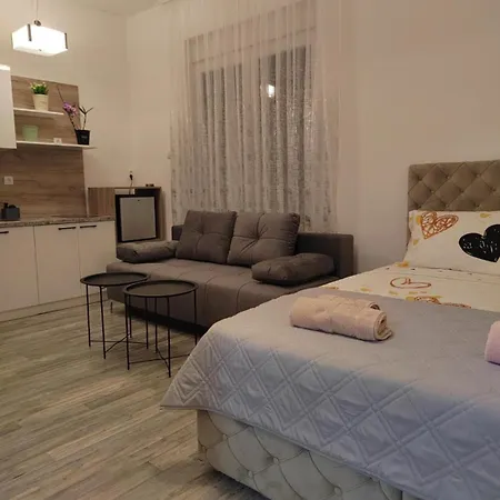 Apartment Jes Leskovac (Jablanica)