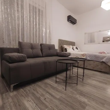 Apartment Jes