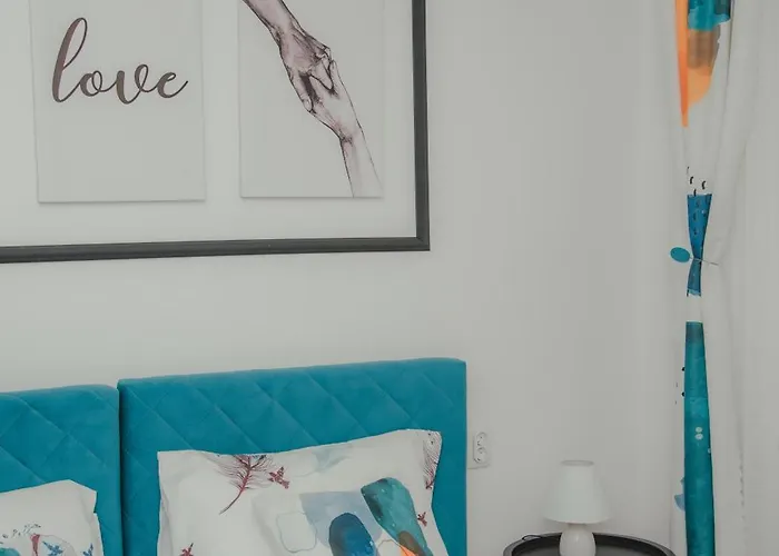 Appartamento Jes Leskovac (Jablanica)