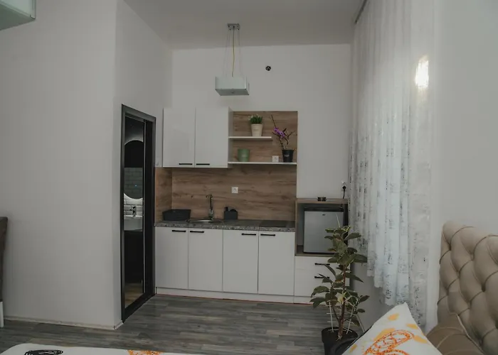 Jes Appartamento Leskovac (Jablanica)