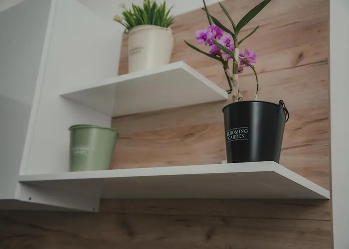 Appartamento Jes Leskovac (Jablanica)