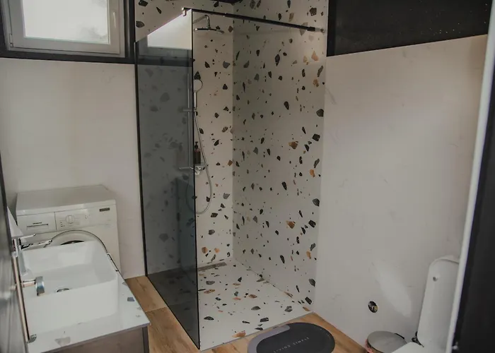 Jes Appartamento Leskovac (Jablanica)