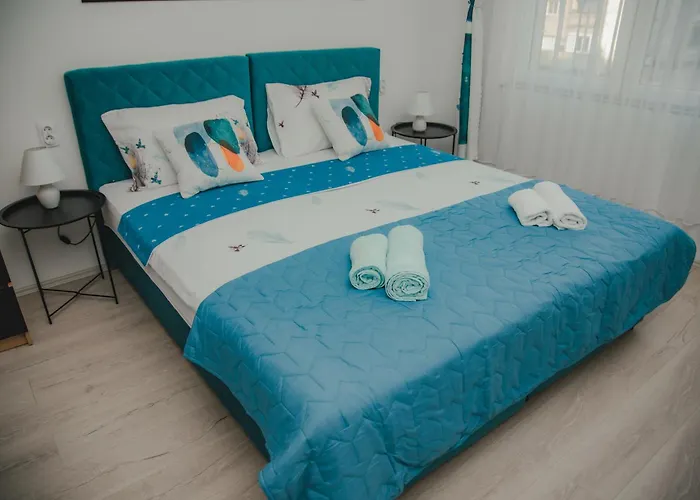 Jes Appartamento Leskovac (Jablanica)