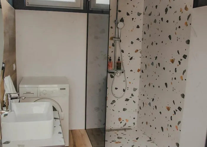 Appartamento Jes Leskovac (Jablanica)